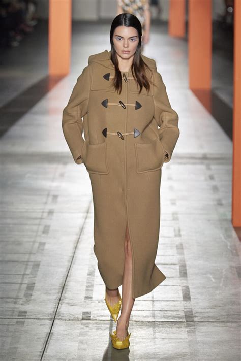 cappotto prada donna